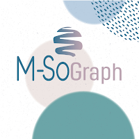 Logo de M-SoGraph