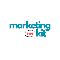 Logo de Marketing Kit | Stratégie, Réseaux sociaux & Création de contenu