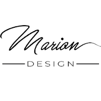 Logo de Marion-Design