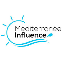 Logo de Méditerranée Influence