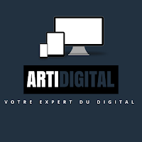 Logo d'ArtiDigital