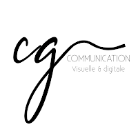 Logo de CG Communication