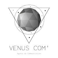 Logo de Venus com