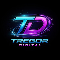 Logo de Tregor Digital