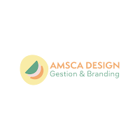 Logo d'AMSCA DESIGN