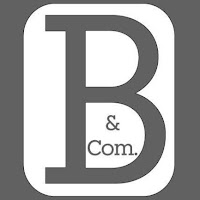 Logo de BRAIN & COM