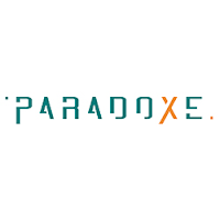 Logo de Paradoxe