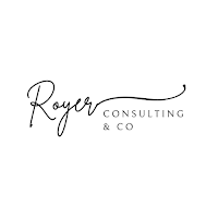 Logo de Royer Consulting and Co