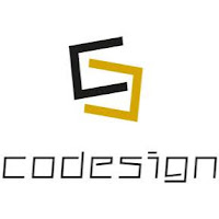 Logo de CODesign Poitiers
