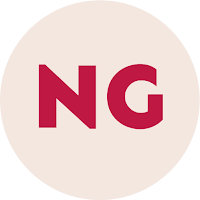 Logo de Naomi Soulat ~ Graphiste web & print