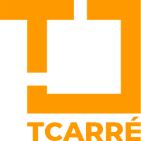 Logo de TCARRÉ