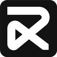 Logo d'Agence de Communication I Les Réflectives