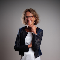 Logo de Marie georges MARIE - Apporteur d'affaires + organisation d’afterworks professionnels