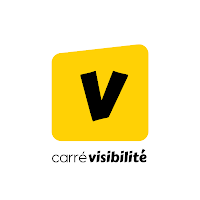 Logo de CARRÉ VISIBILITÉ