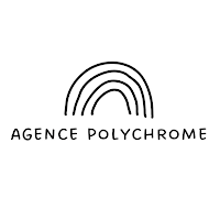 Logo d'Agence Polychrome