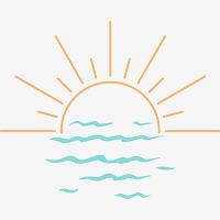 Logo d'Agence Sea Sun Design