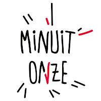 Logo de Minuit Onze