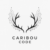 Logo de Caribou code