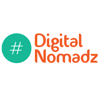 Logo de Digital Nomadz