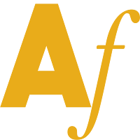 Logo d'Alexis Fortin
