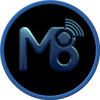 Logo de Média Bombe