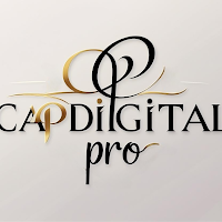 Logo de CAPDIGITALPRO