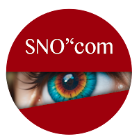 Logo de SNO’‘com