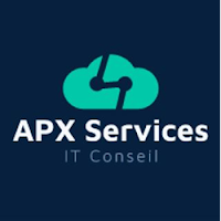 Logo d'APX Services