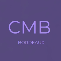 Logo de CMB BORDEAUX