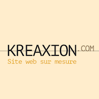 Logo de Kreaxion
