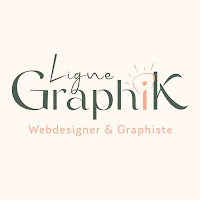 Logo de Ligne graphiK