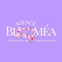 Logo d'Agence BLOOMEA