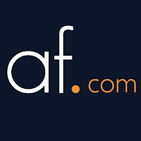 Logo d'Aurelie feral