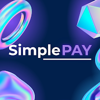Logo de SimplePay