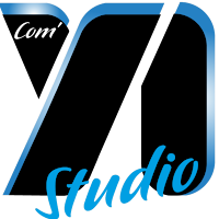 Logo de Com' YI Studio