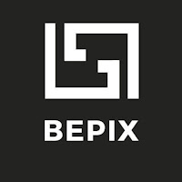 Logo de Bepix Studio