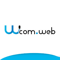 Logo de W'Com Web