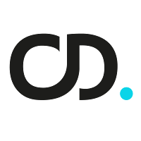 Logo de CCOMD Adverts Agency
