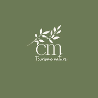 Logo d'Amandine - Cm tourisme nature