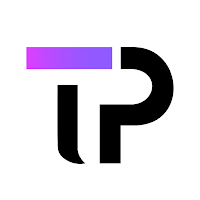 Logo de Thibaut Pazmino - Création de Sites & Marketing Digital Vendôme