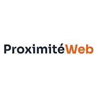 Logo de Proximité Web - Sites web pour artisans BTP