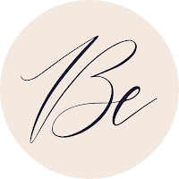 Logo de BE by Elodie