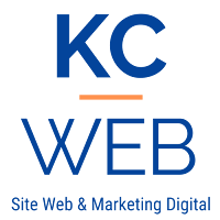 Logo de KC WEB