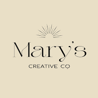 Logo de Mary's Creative Co.