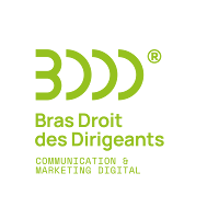 Logo de Bras Droit des Dirigeants - Julie Rémule