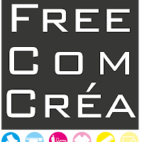 Logo de Freecomcrea