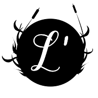 Logo de L'atelier des eaux - Graphiste