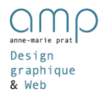 Logo d'Anne-Marie Prat