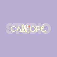 Logo de Studio Calliopé - agence de communication et marketing CHOLET
