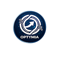 Logo d'OPTYMIA